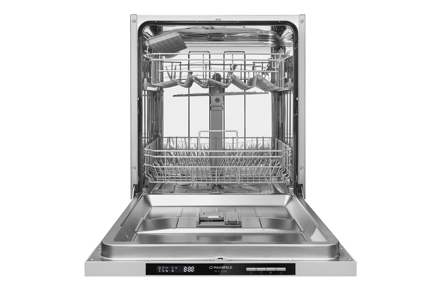 Посудомоечная машина MLP-122D