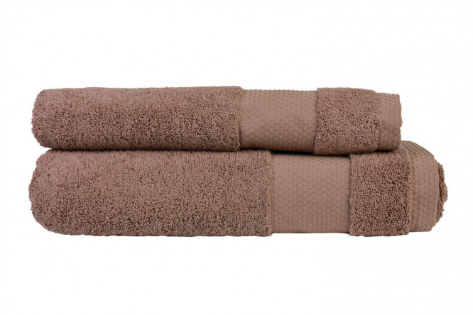 Изображение товара Полотенце для рук SOFI DE MARKO Judy 50x90 см хлопок одношт.