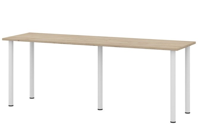 Изображение товара Письменный стол Alexys 200 для домашнего офиса и работы