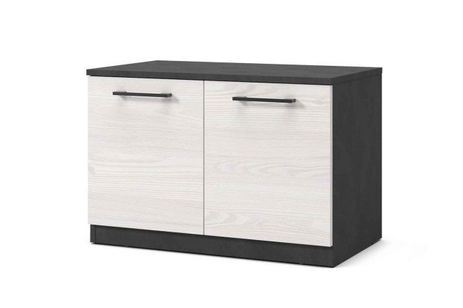 Изображение товара Тумба для обуви Юта 68.4х46.4х40 см