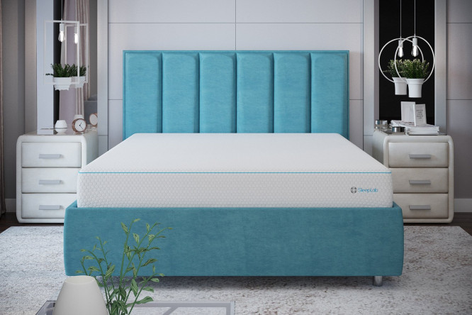 Чехол для матраса SLEEPLAB 180х200 см