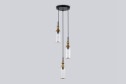 Светильник подвесной AMBRELLA LIGHT High Light 6 кв.м., 23х16х23 см, E14