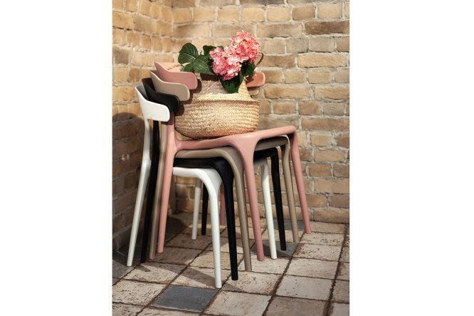 Фото 9 Cтул Stool Group Neo 46х75х51 см