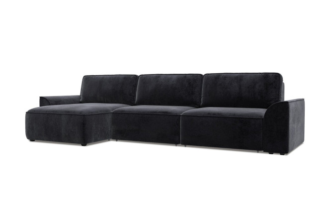 Изображение товара Угловой диван-кровать Лига 048 Лонг комфортное решение для гостиной и спальни Изображение товара Угловой диван-кровать Лига 048 Лонг комфортное решение для гостиной и спальни