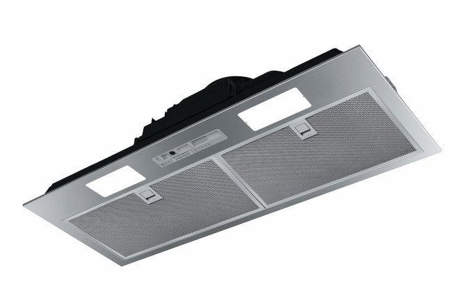 Изображение товара Вытяжка FRANKE Smart FBI 705 GR 70.2х17.4х28.6 см, серый, металл