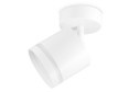 Спот накладной поворотный AMBRELLA LIGHT Techno Spot 8x15x8.2 см, GX53