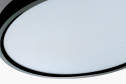 Светильник потолочный AMBRELLA LIGHT Orbital 14 кв.м., 30x4x30 см, LED