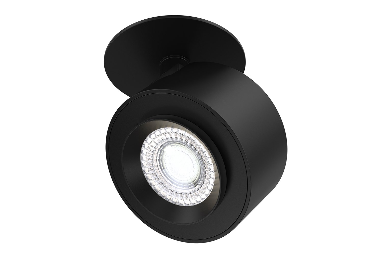 Светильник потолочный MAYTONI Ceiling & Wall Treo 3 м², 9x12.7x8 см, LED