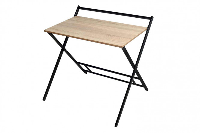 Изображение товара Складной письменный стол GW-PCT 800B компактный и удобный для дома и офиса