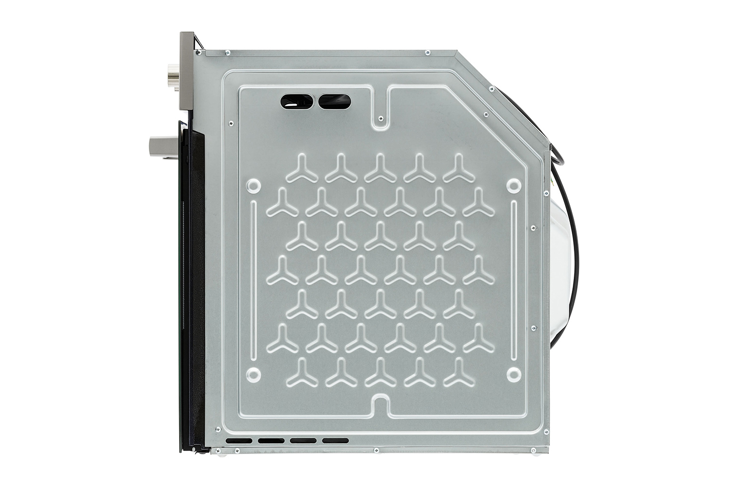 Электрический духовой шкаф Magnete