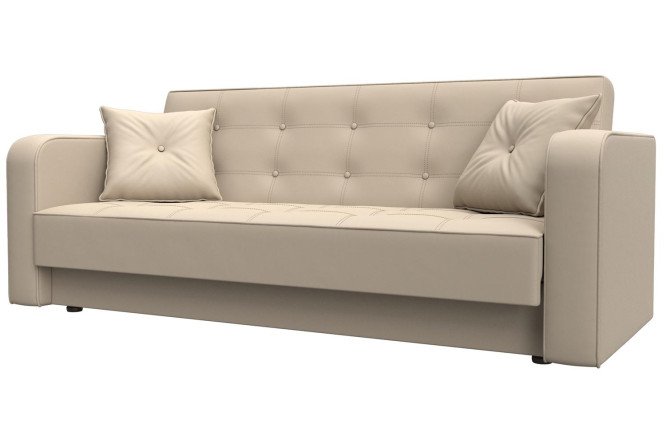 Изображение товара Диван-книжка Тур практичный и удобный для проживания и офиса