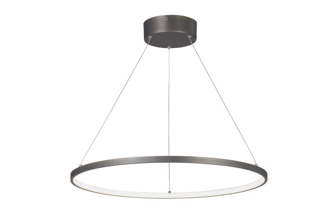 Изображение товара Светильник подвесной VITALUCE V04665-23/1S 10 кв.м., LED, 57.5 см
