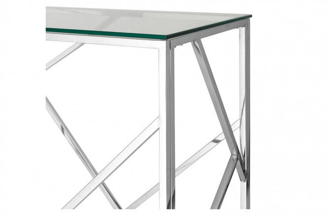 Консоль Stool Group Арт-деко 120 см