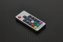 Компьютерный стол Califax c RGB-подсветкой