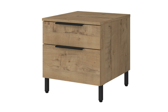 Изображение товара Прикроватная тумба Home с ЛДСП размер 40,2х47х45 см