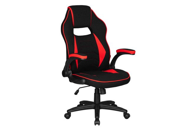 Изображение товара Игровое кресло DOBRIN Rick с механизмом Butterfly и фиксацией наклона