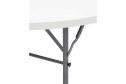 Стол складной Stool Group YZ150 150x74x150 см