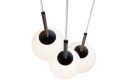 Светильник подвесной MAYTONI Modern Basic Form 10 кв.м., 40х40х40 см, E14