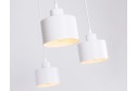 Светильник подвесной AMBRELLA LIGHT Traditional 18 кв.м., 70х13.5х70 см, E27