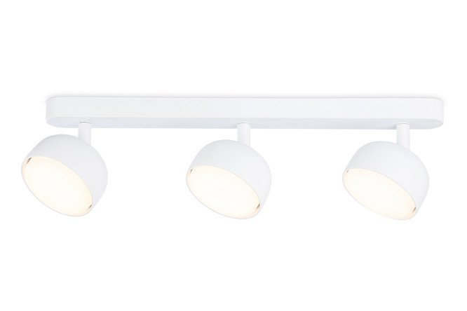 Светильник накладной AMBRELLA LIGHT Techno Spot 8x9x40 см, GX53