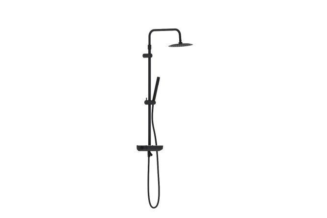 Изображение товара Душевая система DAMIXA Scandinavian Pure 936730300