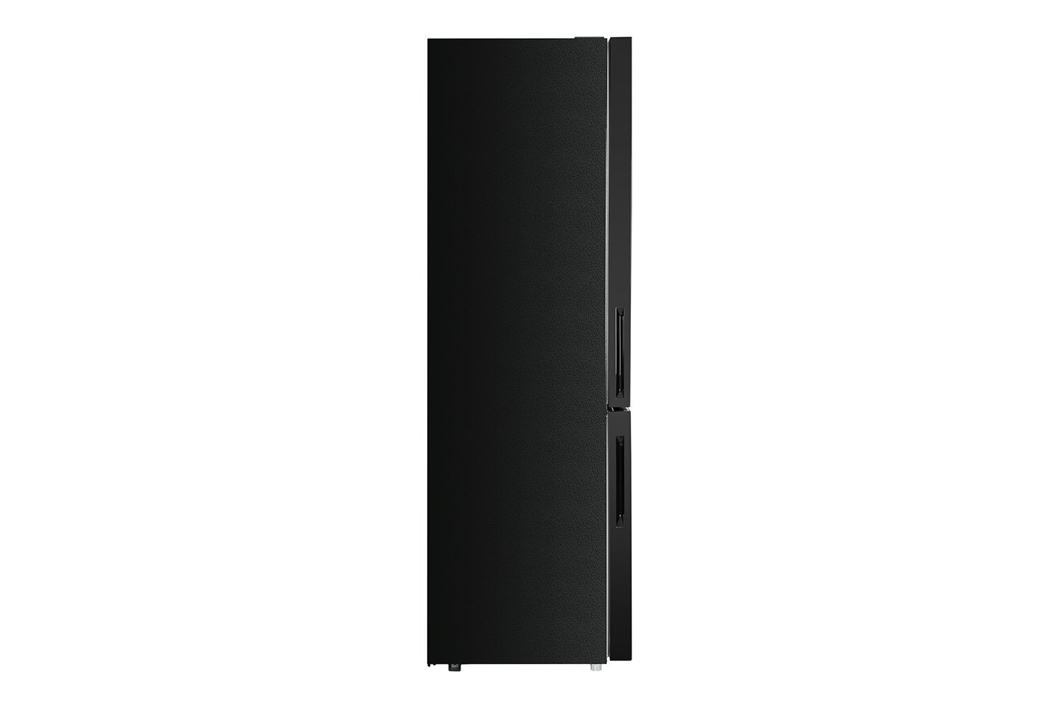 Холодильник MAUNFELD Inverter MFF200NFB, чёрный