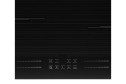 Индукционная варочная панель KRIH38 GENESIS 60 BL G2 чёрный, 59 см