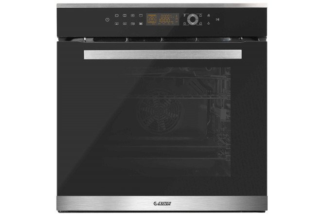 Изображение товара Электрический духовой шкаф EXITEQ EXO 109 E20056 69 л 13 режимов