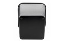 Корзина для мусора BRAUBERG Germanium 17 л