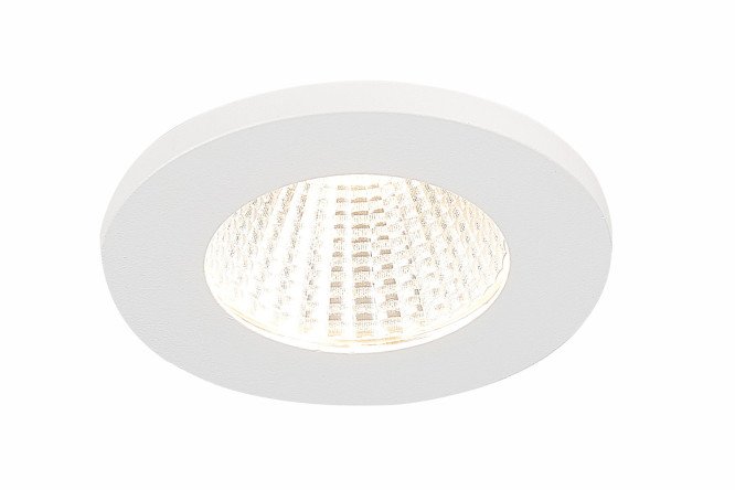 Светильник встраиваемый ST LUCE ST704 3 м², 8x6x8 см, LED