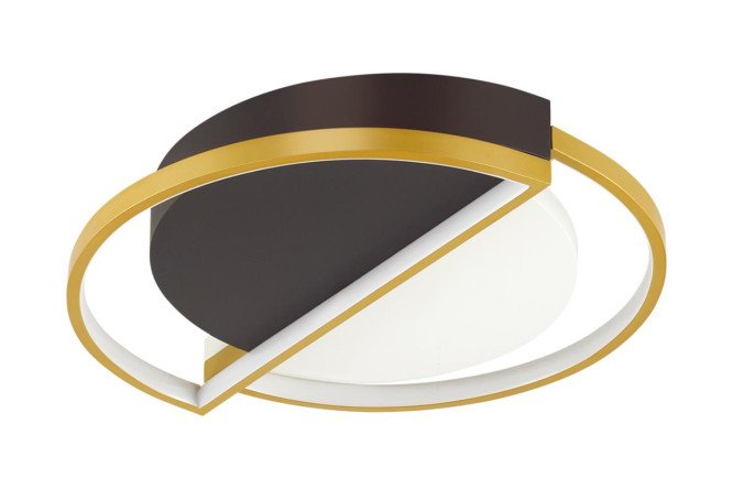 Люстра LED LUMION Ledio Taro 19.2 кв.м., LED, 45 см