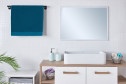Полотенце для рук ESTUDI BLANCO Lione Хлопок, 50х90 см, 1 шт.