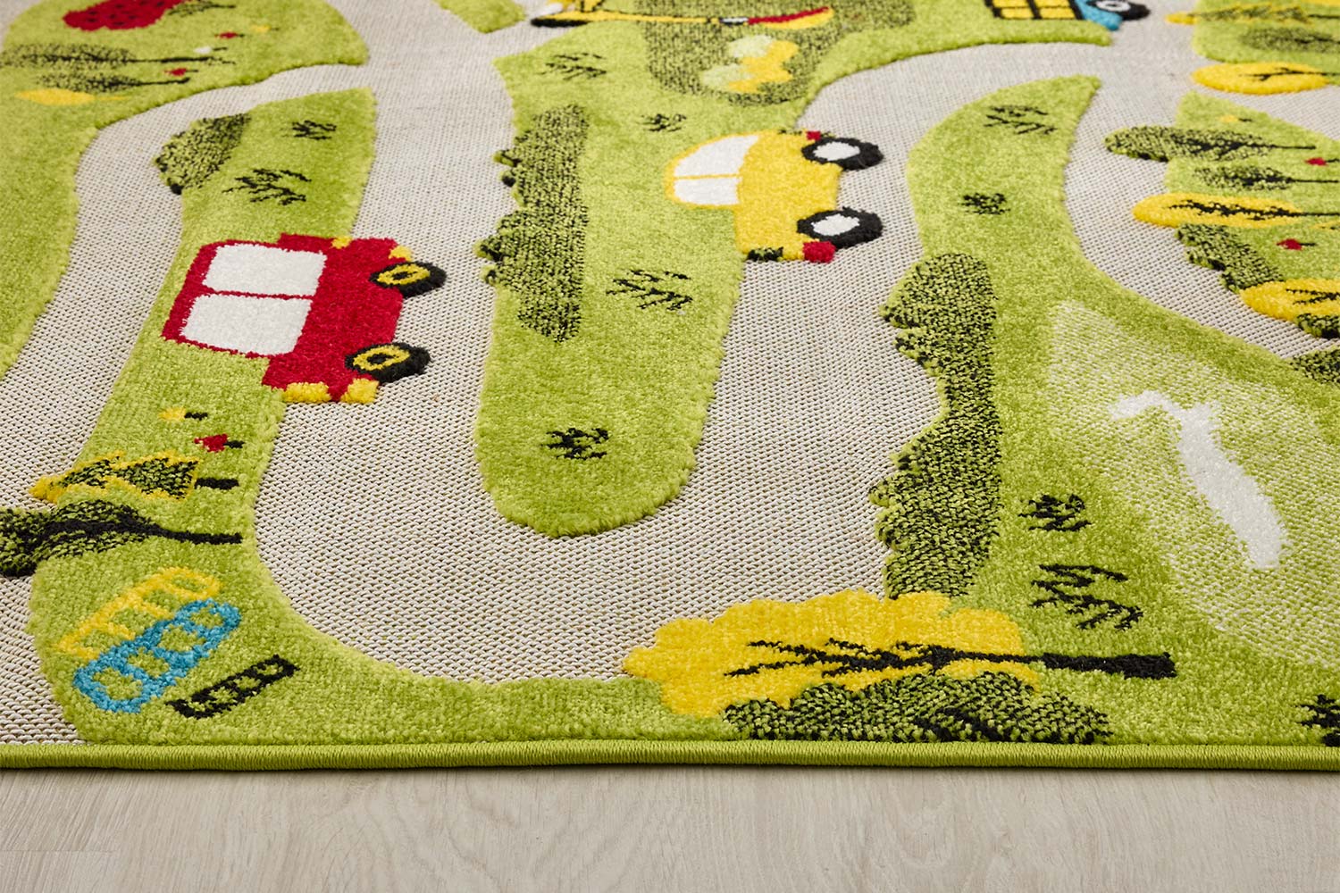 Ковёр Play rugs 133х190 см