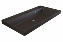 Раковина для ванной Classic Quartz 291030031 Полувстраиваемая, 90х15х45 см