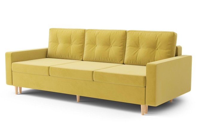 Изображение товара Диван-кровать Босфор стильный и практичный для дома и офиса