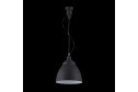 Светильник подвесной MAYTONI P534 4 кв.м., 25х189.7х25 см, E27