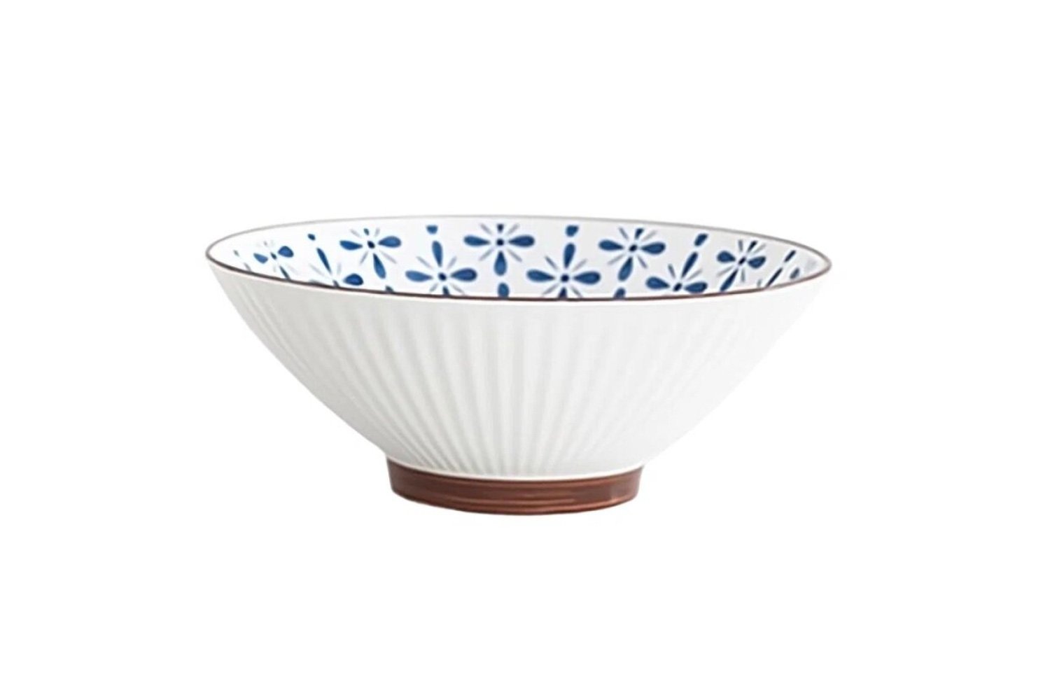 Тарелка глубокая HOMIUM Japanese сollection