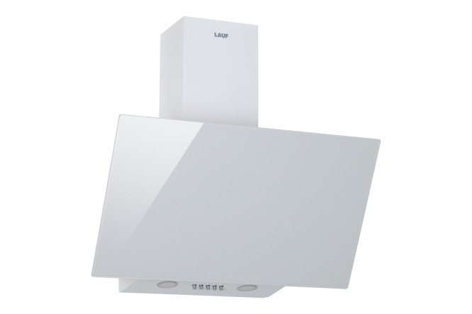 Изображение товара Вытяжка Mira 500 WHITE цвет белый, 50 см