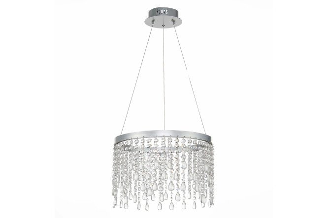 Изображение товара Люстра LED ST LUCE Vega 8 кв.м. 40х120х40 см современная светодиодная