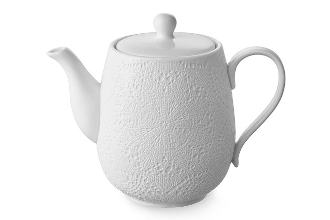 Изображение товара Заварочный чайник HOFF Беарнез 1000 мл