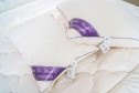 Подушка SOFI DE MARKO Lavender 50х70 см, Хлопок