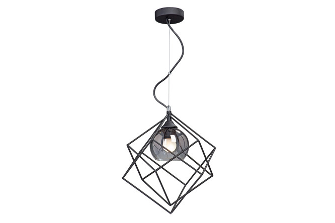 Изображение товара Люстра VITALUCE V4571-1/1S для до 3 кв.м. с цоколем E27