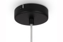 Светильник подвесной MAYTONI Modern Duality 4 кв.м., 16х50х16 см, E27