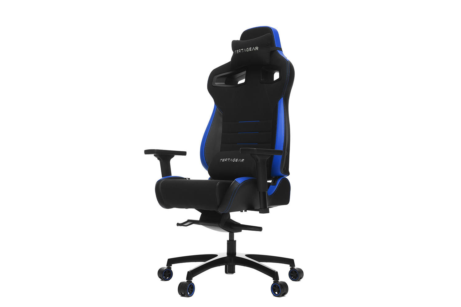 фото Кресло компьютерное игровое p-line vg-pl4500 vertagear