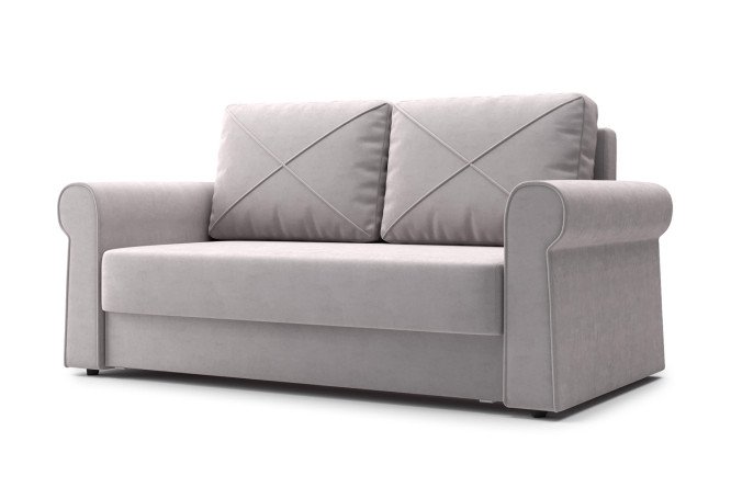 Изображение товара Диван-кровать 2-местный Бэль 170х95х93 см с еврокнижкой