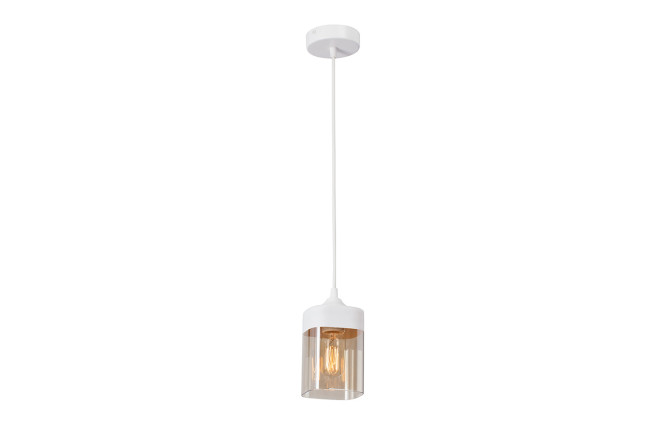 Изображение товара Люстра VITALUCE V4923-0/1S 3 кв.м., 10х59.5х10 см, E27 Изображение товара Люстра VITALUCE V4923-0/1S 3 кв.м., 10х59.5х10 см, E27