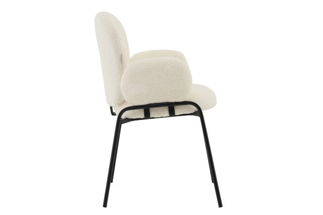 Стул обеденный Stool Group Моллек 59х84х60 см