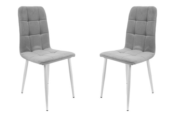 Изображение товара Комплект стульев Леон Классика 43х86х41 см