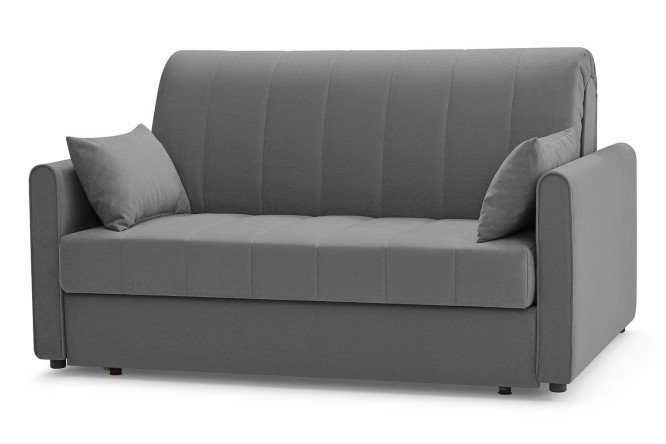 Изображение товара Диван-кровать DREAMART Палермо с механизмом Аккордеон 160х94х105 см