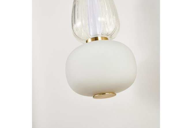 Светильник настенный LED FAVOURITE Bella 5.8 кв.м, LED